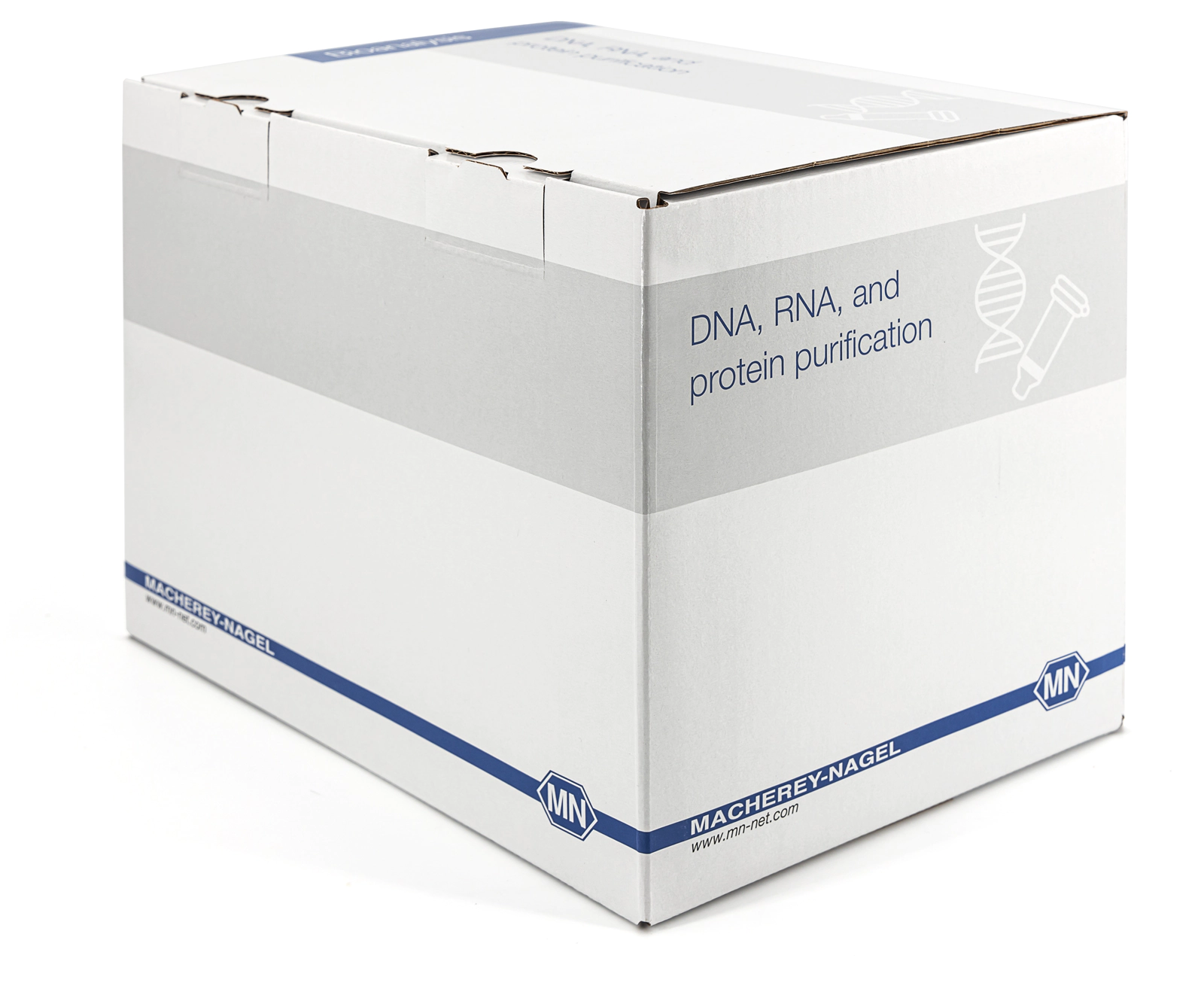 NucleoBond AX 20, Midi columns for transfection-grade plasmid DNA