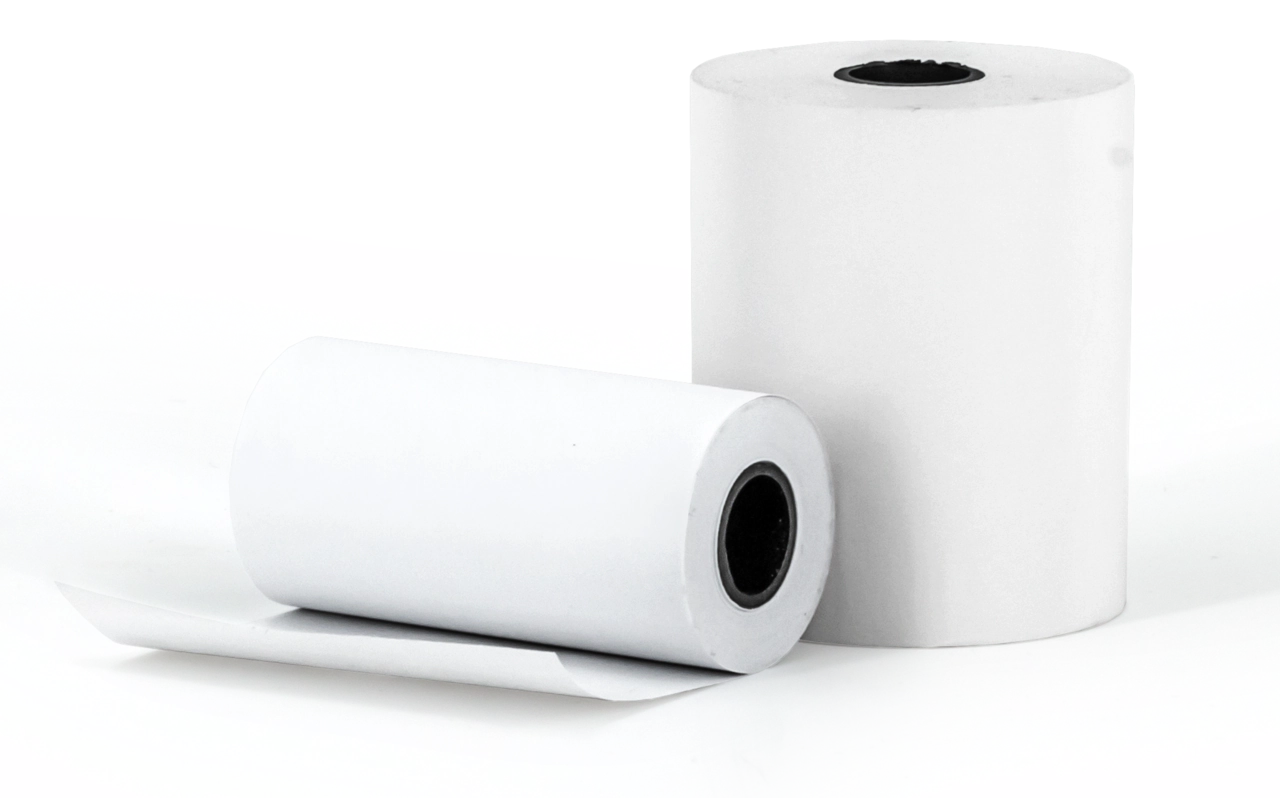 Printer paper for URYXXON / QUANTOFIX Relax and NANOCOLOR Thermal printer