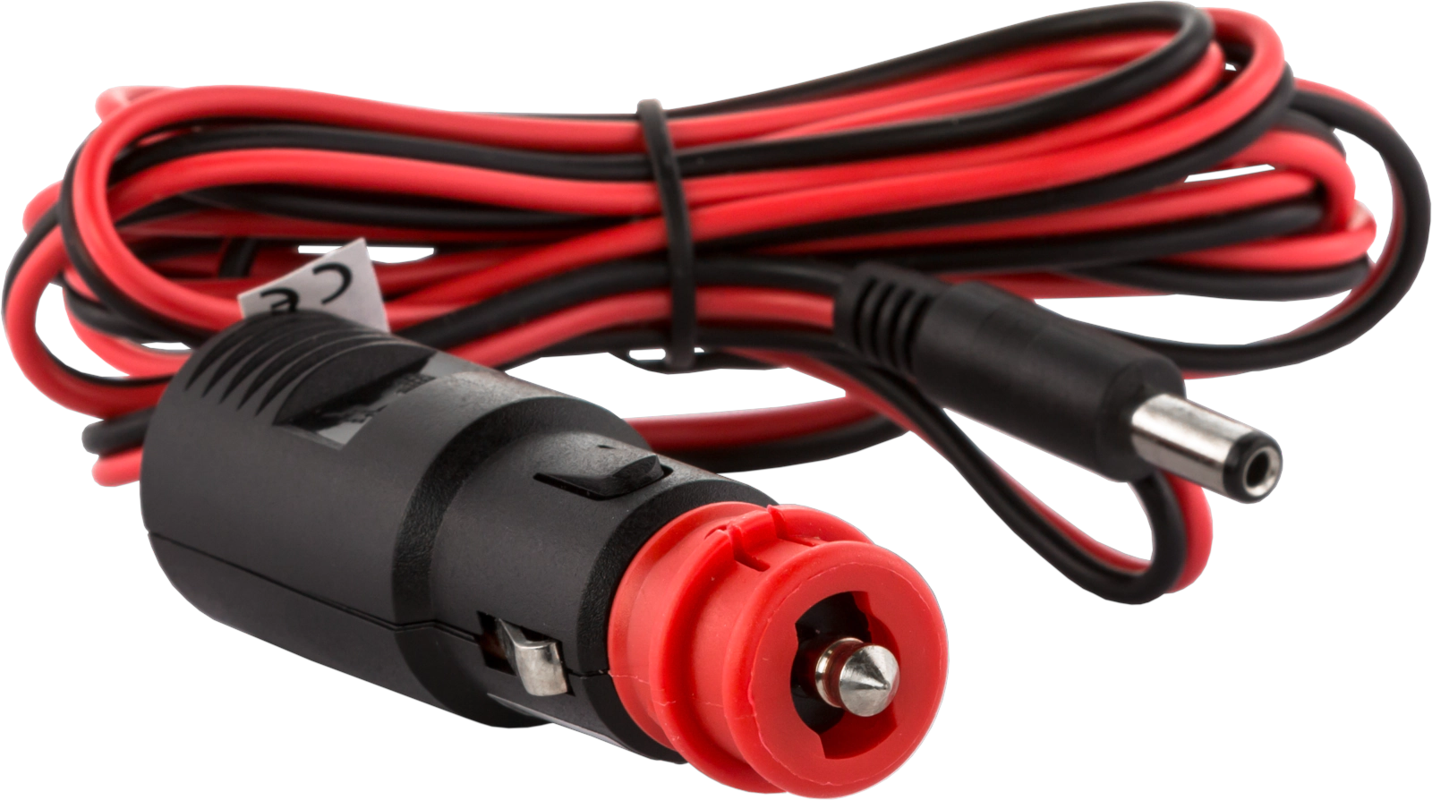 Car adapter for VARIO Mini and NANOCOLOR VIS II
