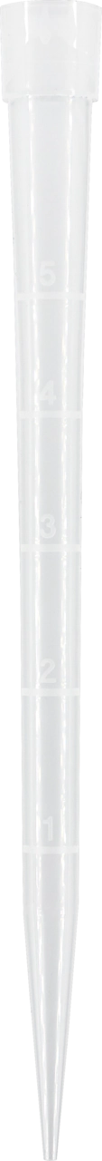 NANOCOLOR Plastic pipette tips, 1.0–5.0 mL