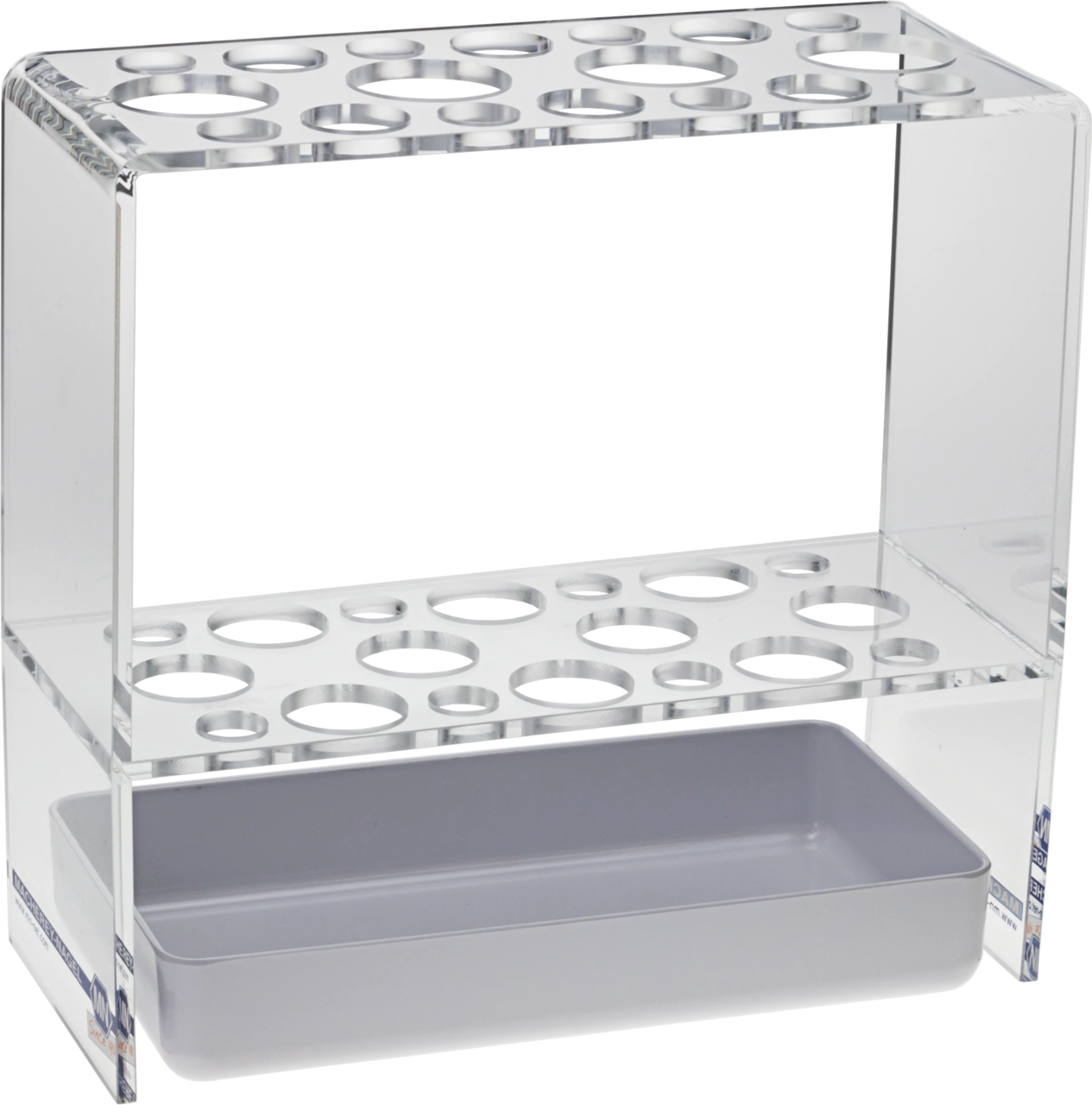 NucleoBond Xtra Combi Rack