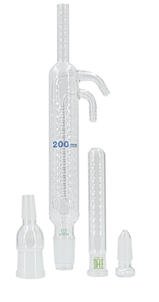 Decomposition apparatus for Crack Set