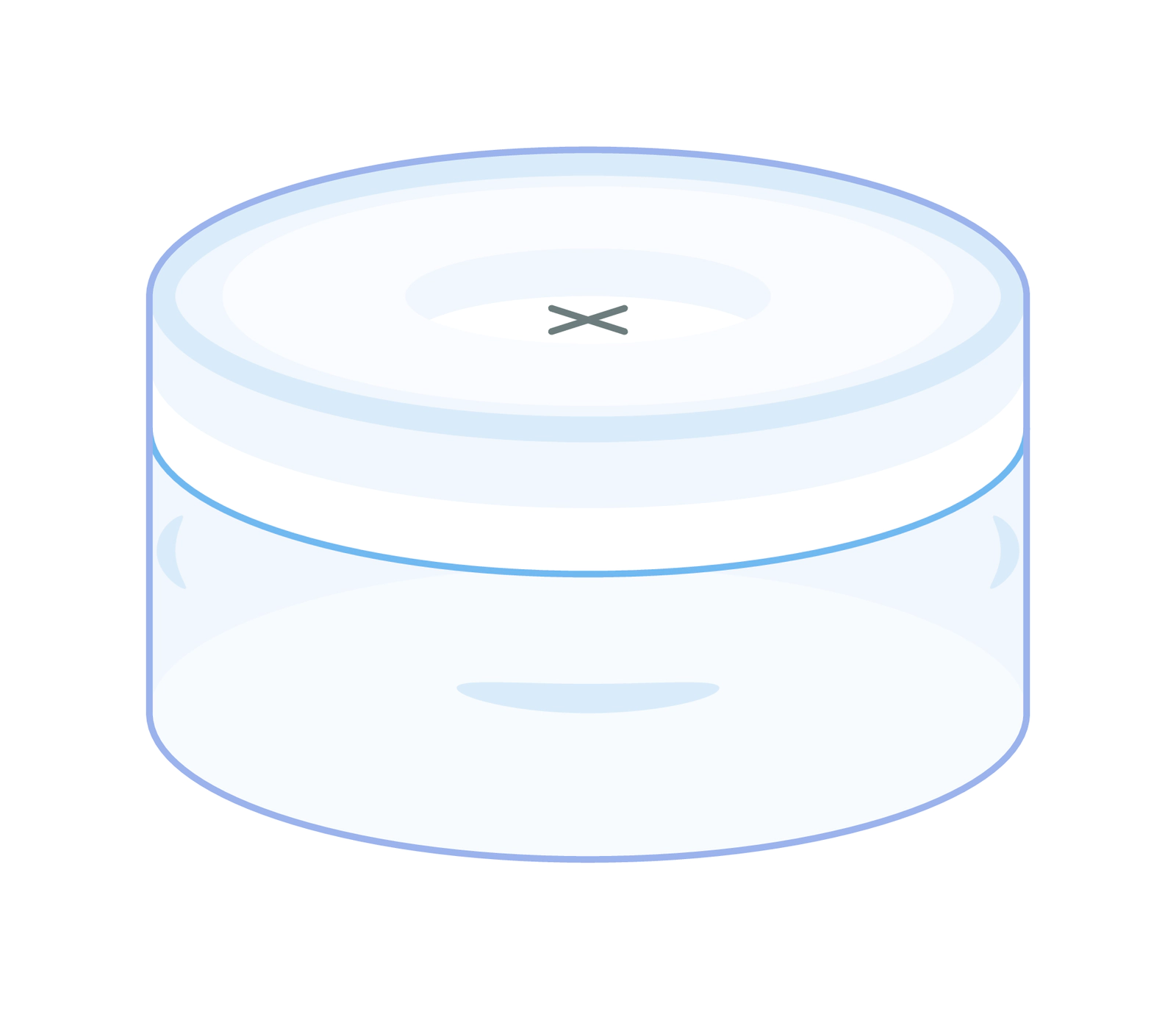 Vial Kit snap N 11 (702712 + 702064)