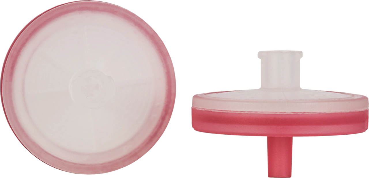 Syringe filter, color coded, CHROMAFIL CA, 0.45 µm