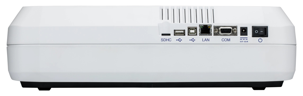 Spectrophotometer NANOCOLOR VIS II, 320−1100 nm