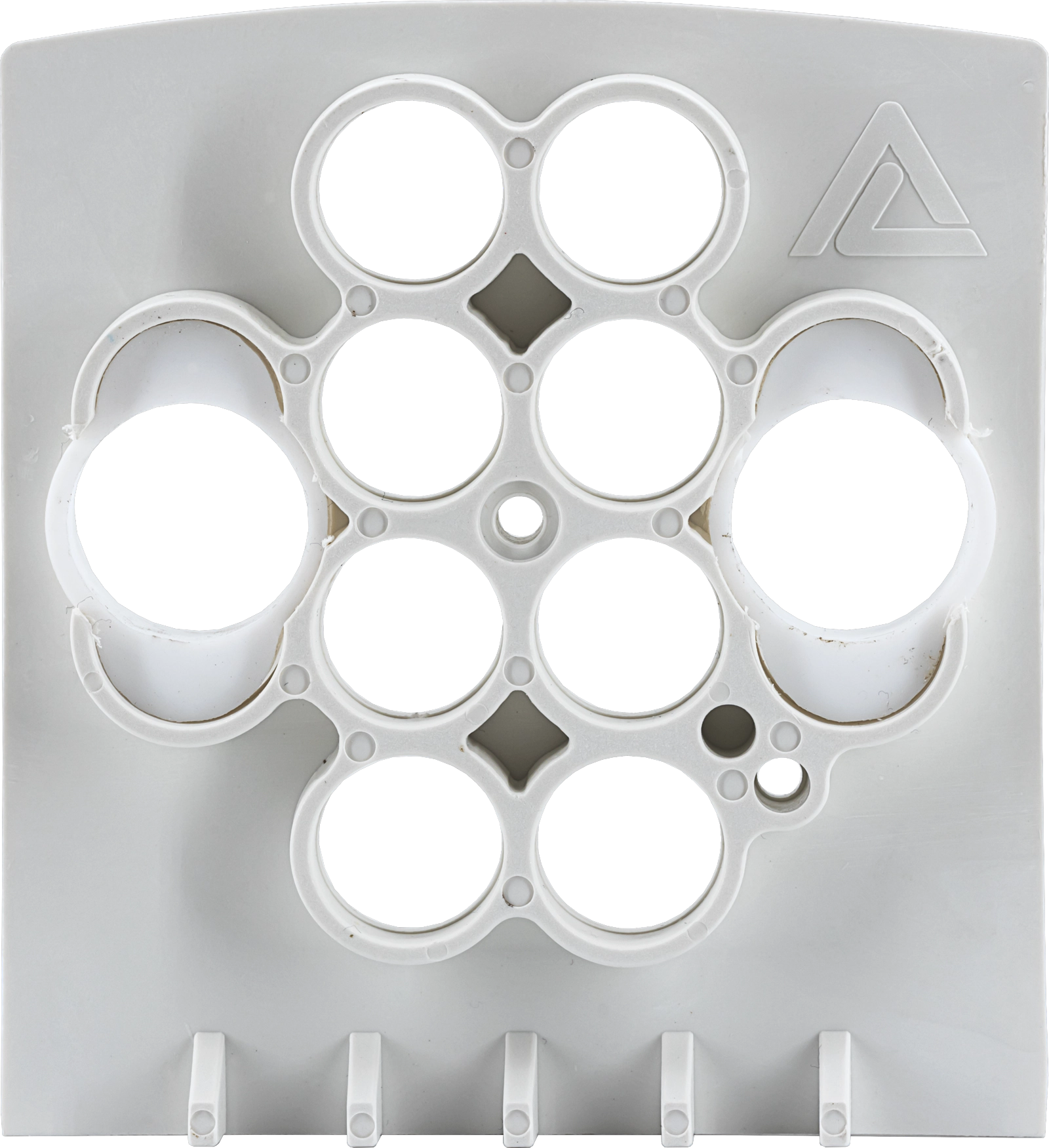 Safety cover for heating block VARIO C2M