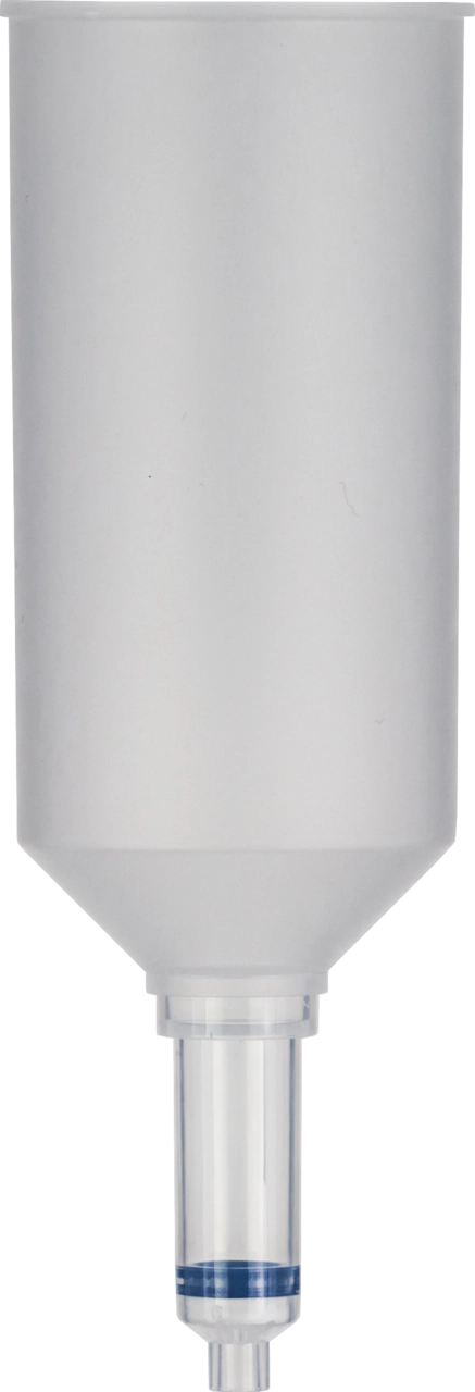 NucleoSnap Finisher Midi for desalting and concentration of plasmid DNA