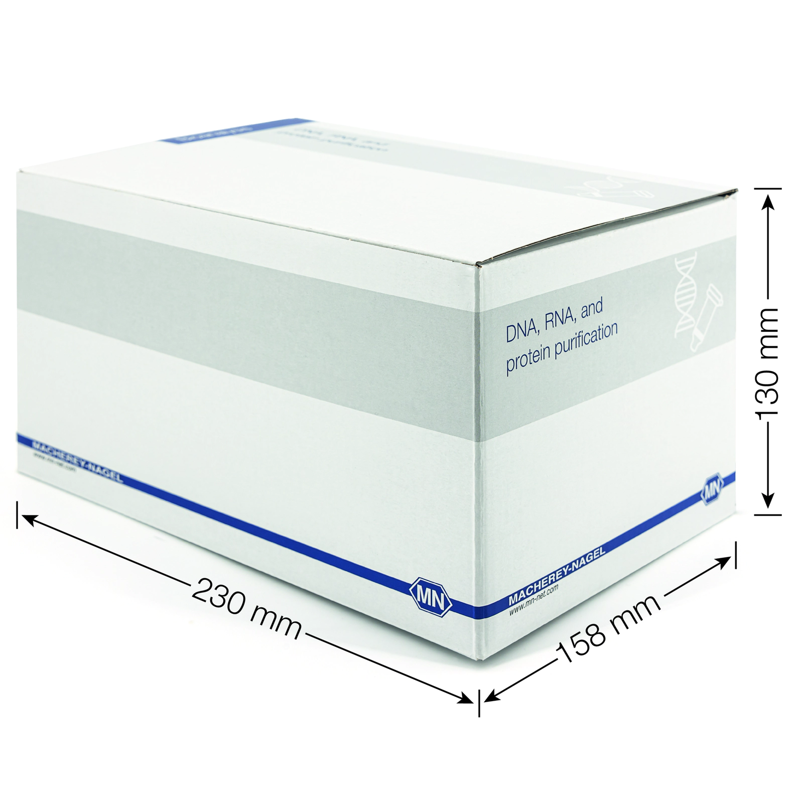 Elution Plates Flat-bottom