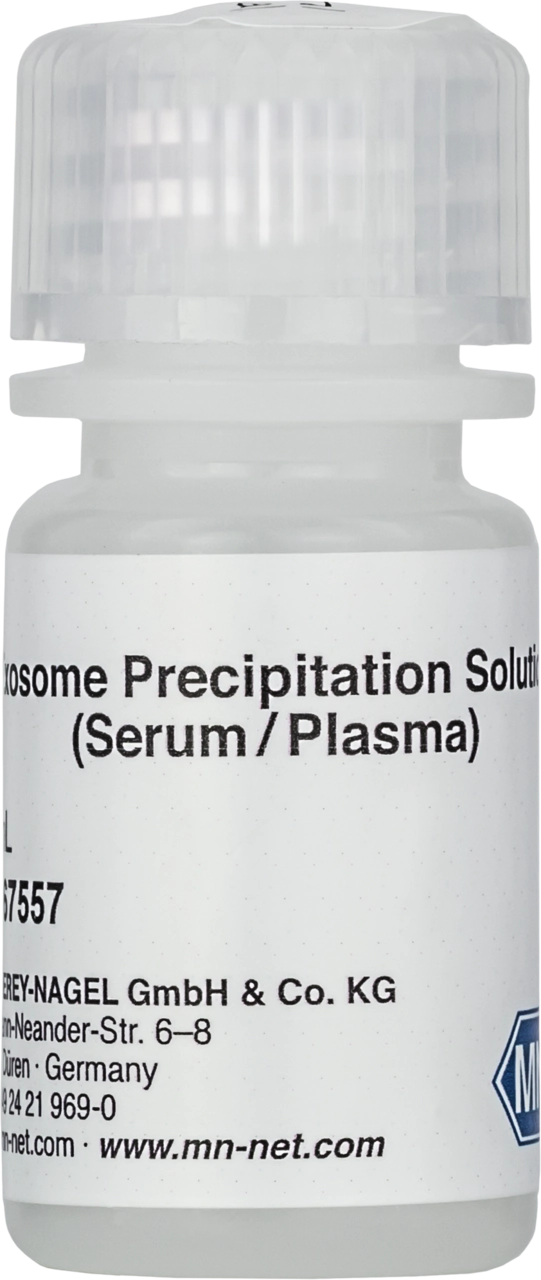 Exosome Precipitation Solution for enrichment of exosomes from serum or plasma