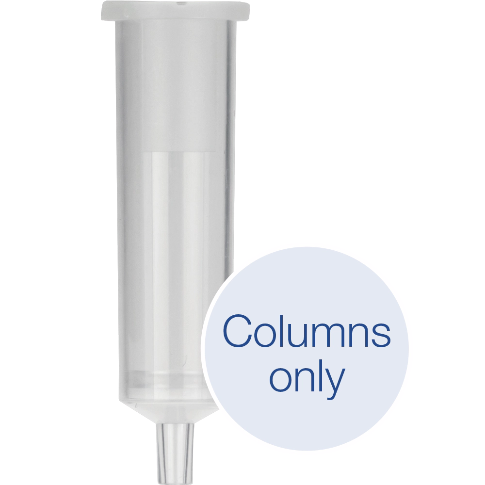 NucleoSpin Plant II Midi Columns for purification of DNA from plants