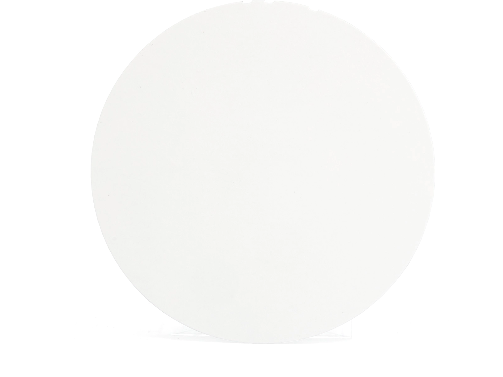 Rundfilter, MN 261 LIP, für ISO 12863, ASTM E 2187a Zündfähigkeit von Zigaretten