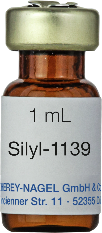 Derivatization reagents for GC, silylation, Silyl-1139
