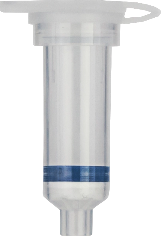 NucleoSpin Plasmid EasyPure, Mini kit for easy plasmid DNA purification