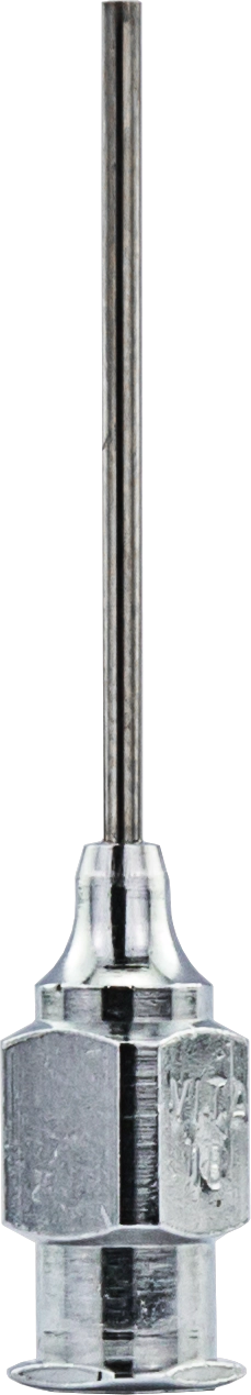 CHROMABOND Stainless steel needles for vacuum manifolds