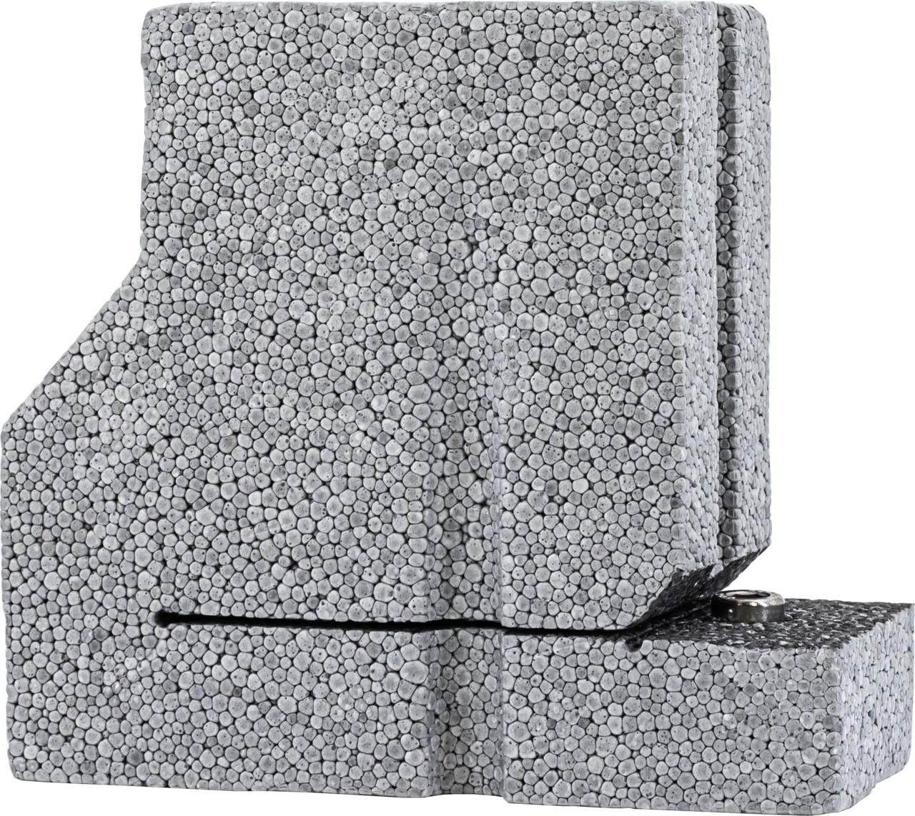 VISOCOLOR HE comparator block