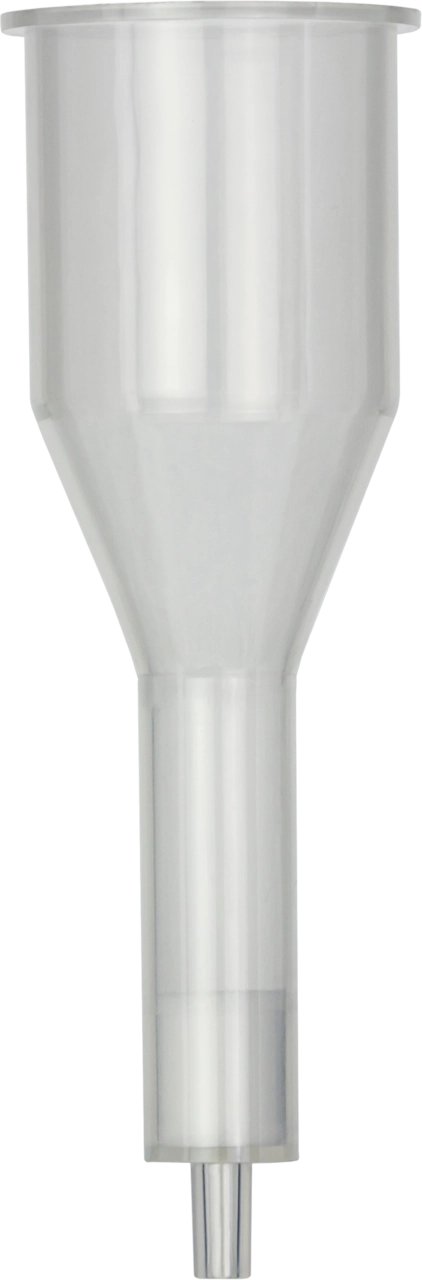 SPE LV column, CHROMABOND C18 ec, 45 µm, 15 mL/200 mg