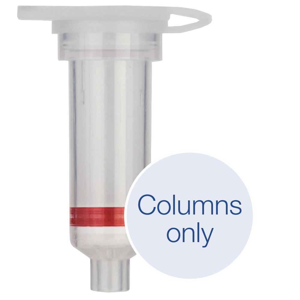 NucleoSpin Inhibitor Removal Columns