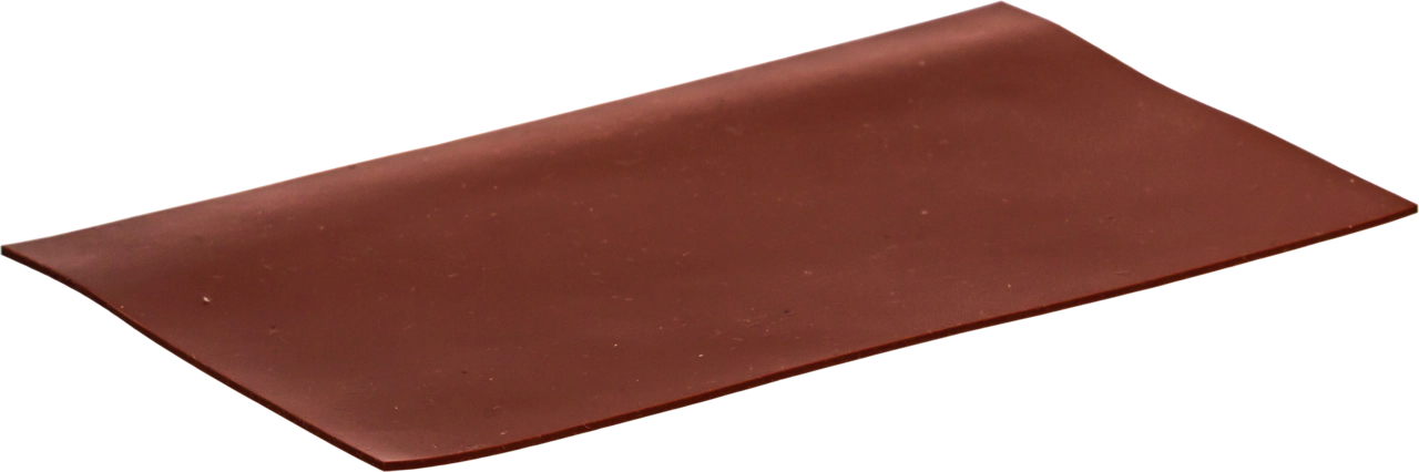 CHROMABOND Multi 96 rubber pad - butyl rubber + PTFE, dimensions 125x85x1.3 mm
