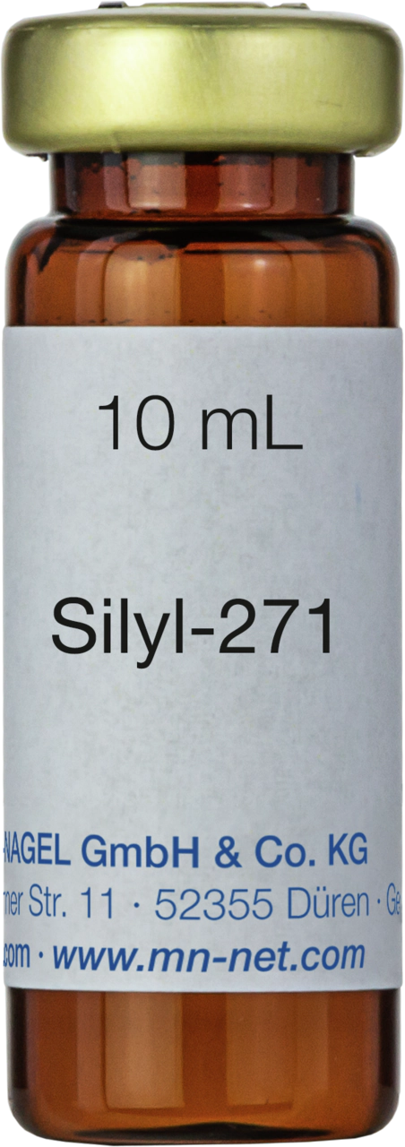 Derivatization reagents for GC, silylation, Silyl-271