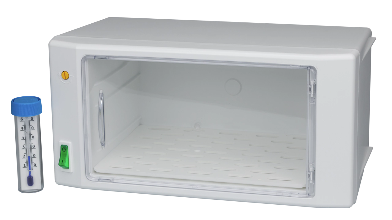 Mini-Incubator "Cultura"