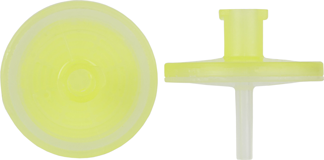 Syringe filter, color coded, CHROMAFIL PTFE, 0.2 µm