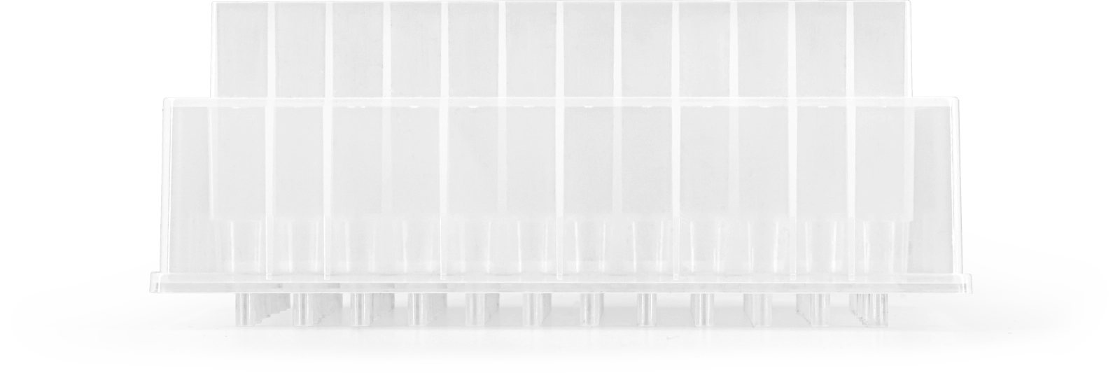 CHROMABOND MULTI 96 C18, 96x 100 mg, Monoblock SW