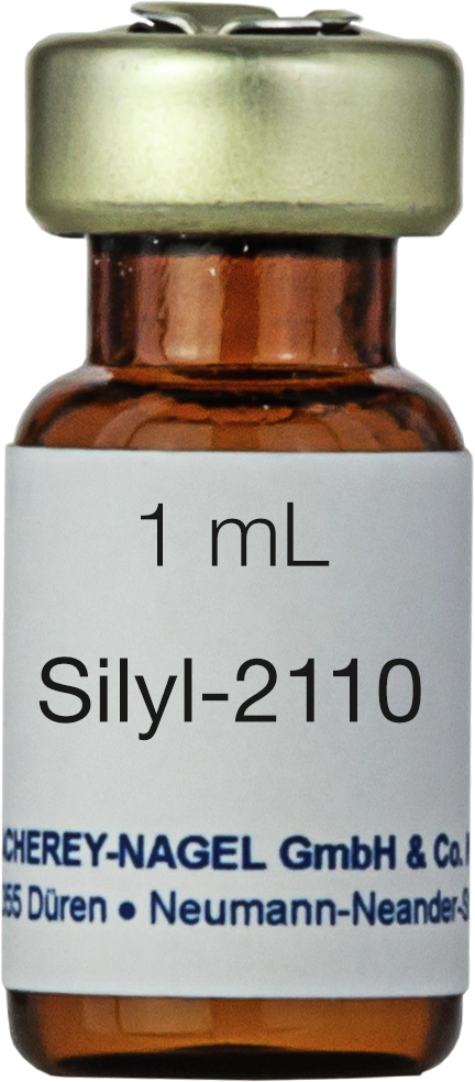 Derivatization reagents for GC, silylation, Silyl-2110