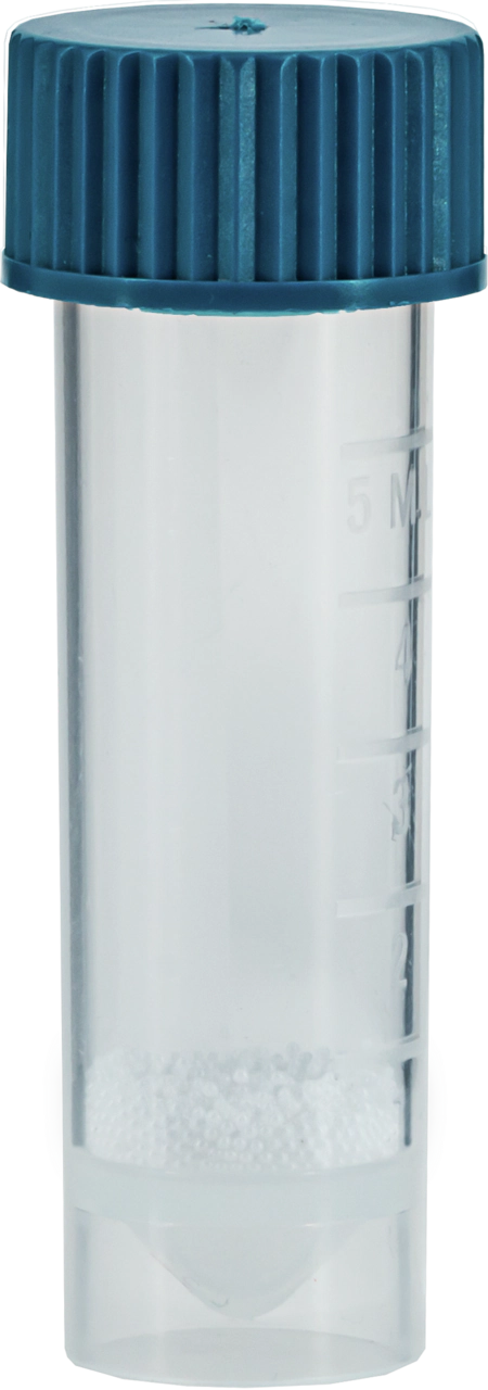 MN Bead Tubes Type A 5 mL