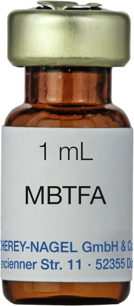 Derivatisierungsreagenz für GC, Acylierung, MBTFA