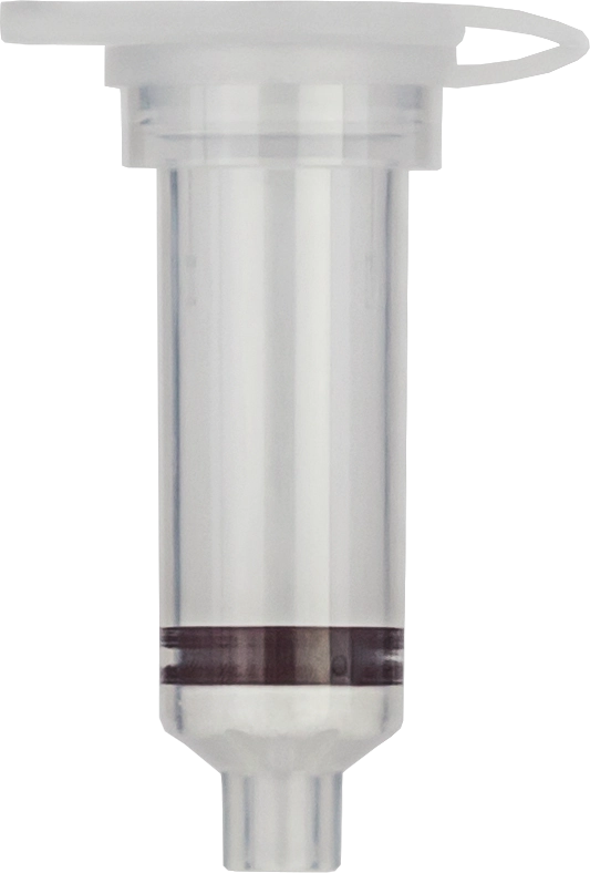 NucleoSpin Blood QuickPure, Mini kit for quick DNA purification from blood