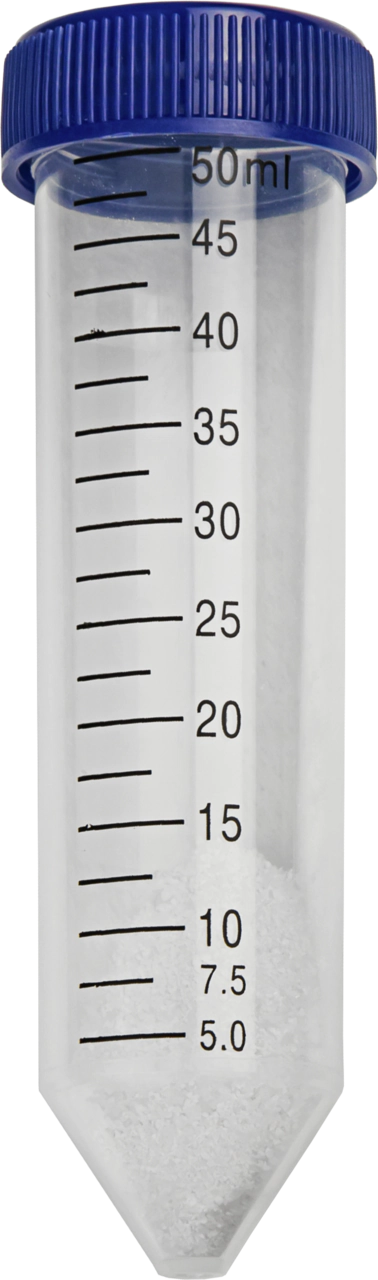 CHROMABOND QuEChERS Mix I, Extraction, EN 15662, 50 mL c. tubes, 6.5 g