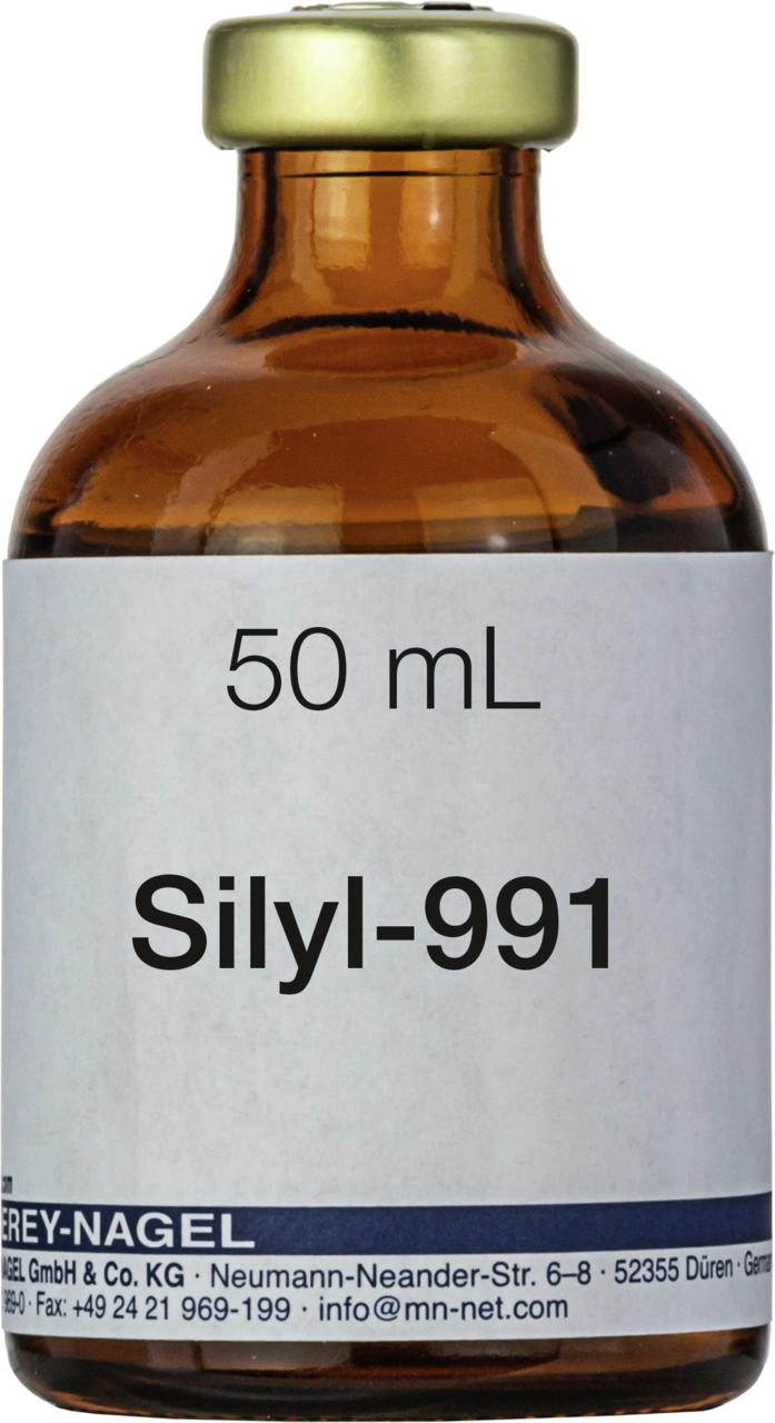 Derivatization reagents for GC, silylation, Silyl-991