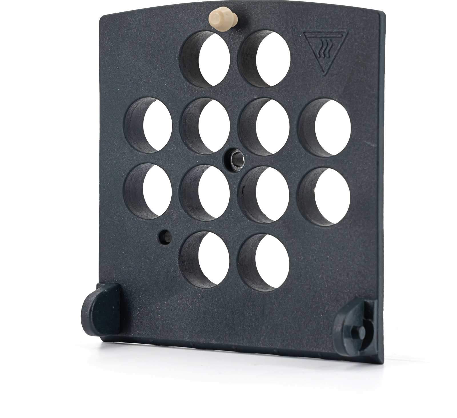 Protective cover with security latch for  NANOCOLOR VARIO 4 / VARIO C2