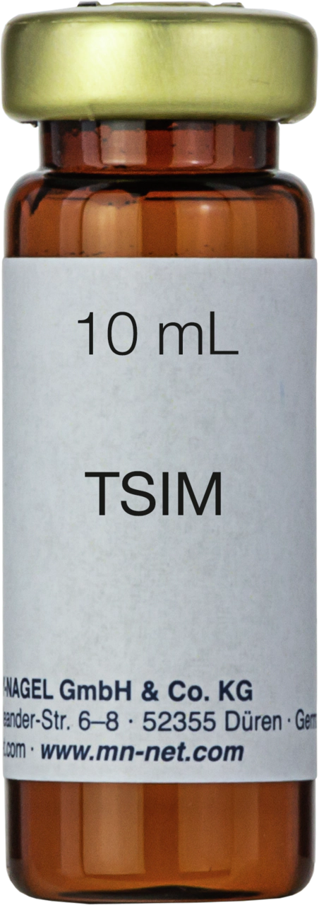 Derivatization reagents for GC, silylation, TSIM