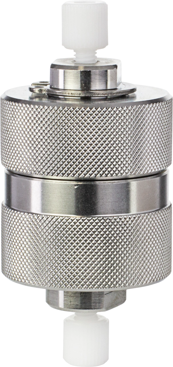 VarioPrep guard column holder for VP 10/16 guard columns