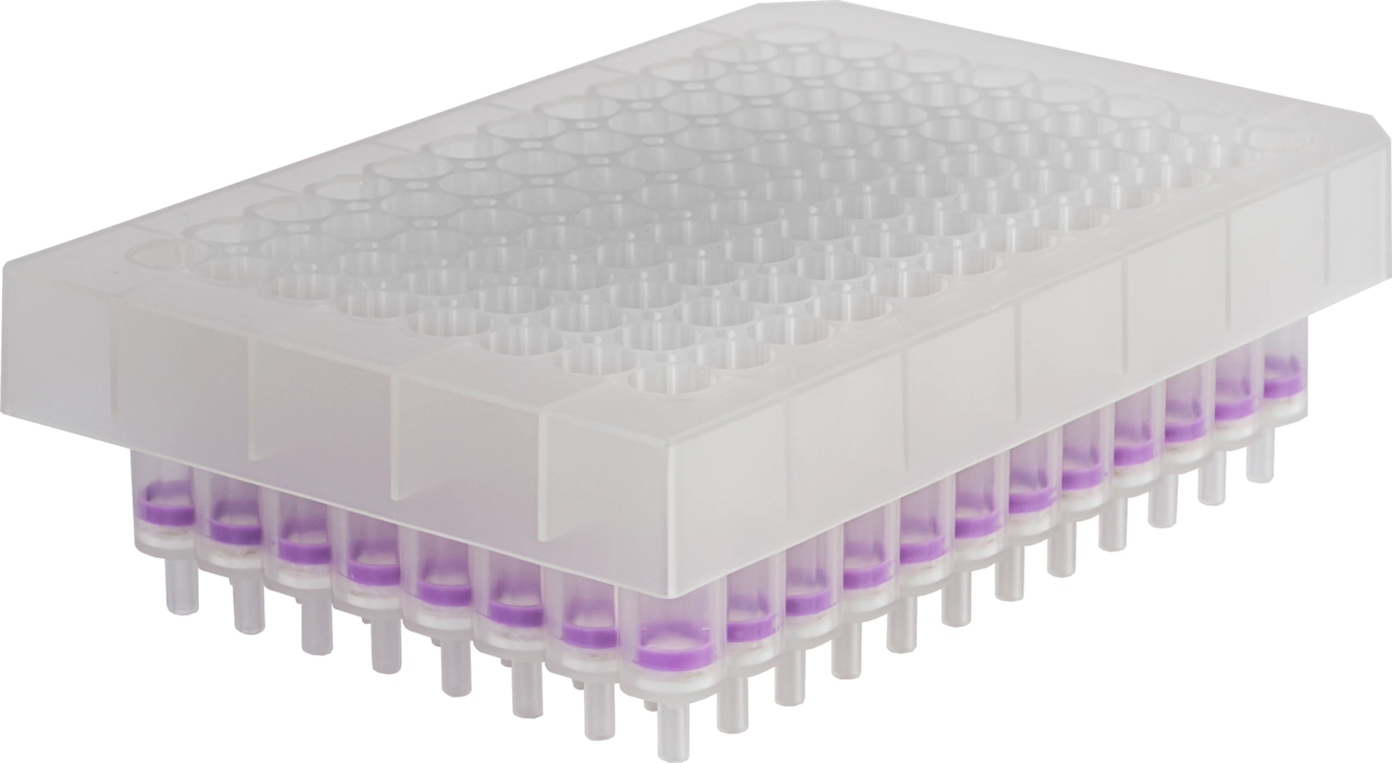 NucleoSpin 96 Plasmid Filter Plates