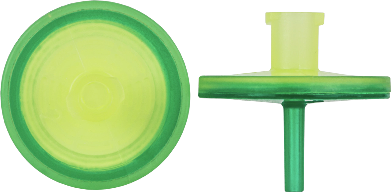Syringe filter, color coded, CHROMAFIL PA, 0.2 µm