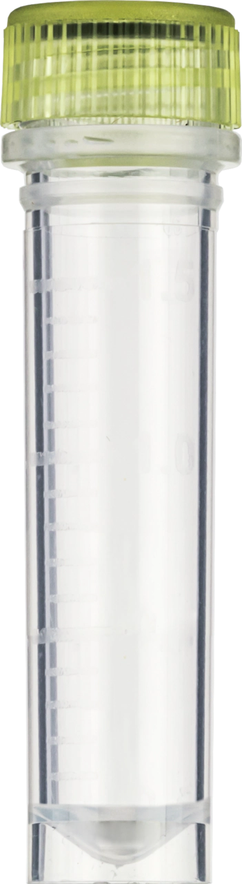 2 mL Screw Cap Tubes