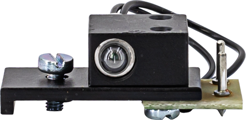 Tungsten lamp for NANOCOLOR 500 D