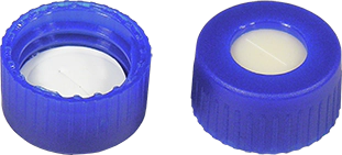 Vial Kit screw N 9 (702284 + 702027)
