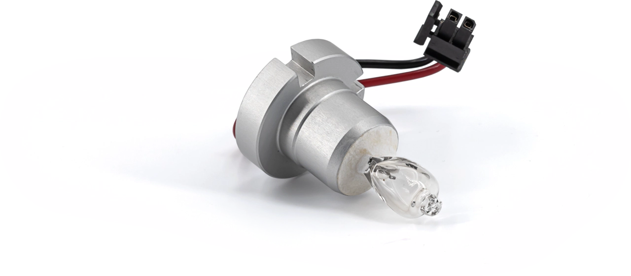 Halogen lamp for NANOCOLOR Advance