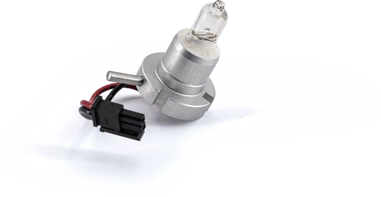 Halogen lamp for NANOCOLOR Advance