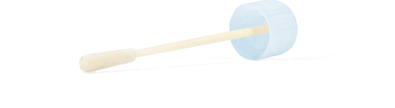 NucleoProtect VET Swab Tube, DNA / RNA stabilization and sample inactivation