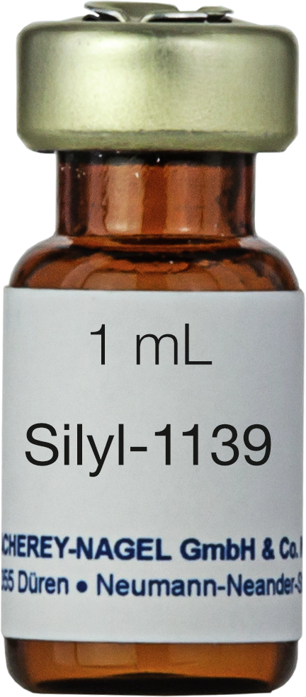 Derivatization reagents for GC, silylation, Silyl-1139