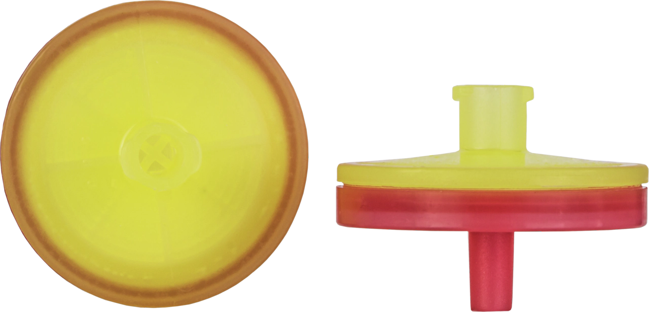 Syringe filter, color coded, CHROMAFIL CA, 0.2 µm