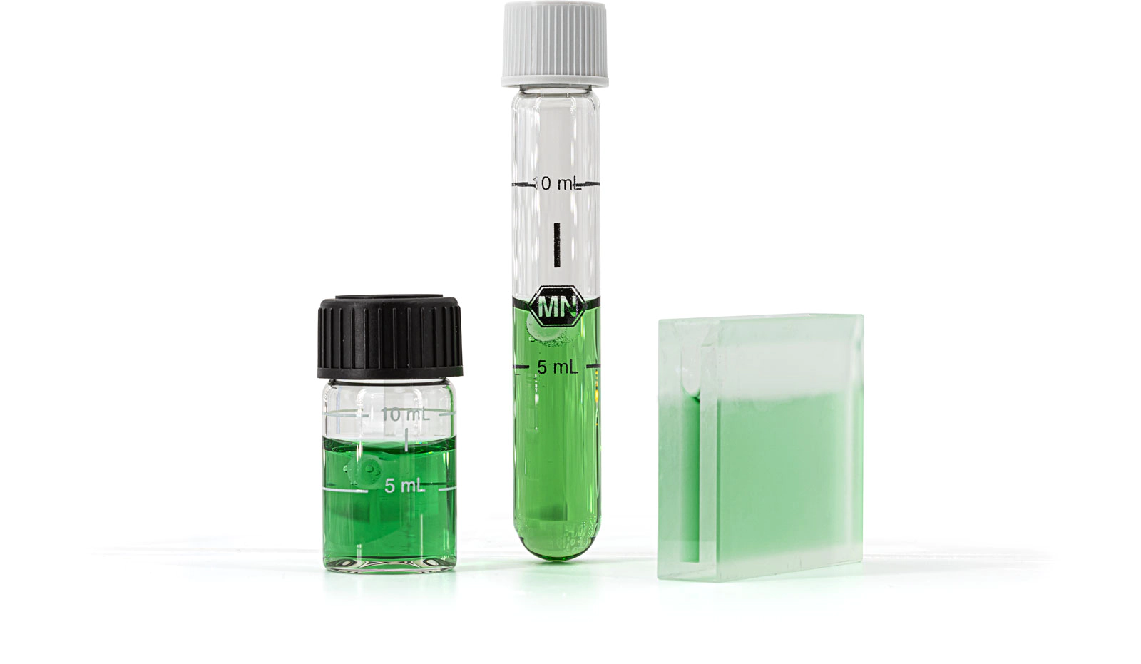 Reagent kit NANOCOLOR ECO Ammonium LR