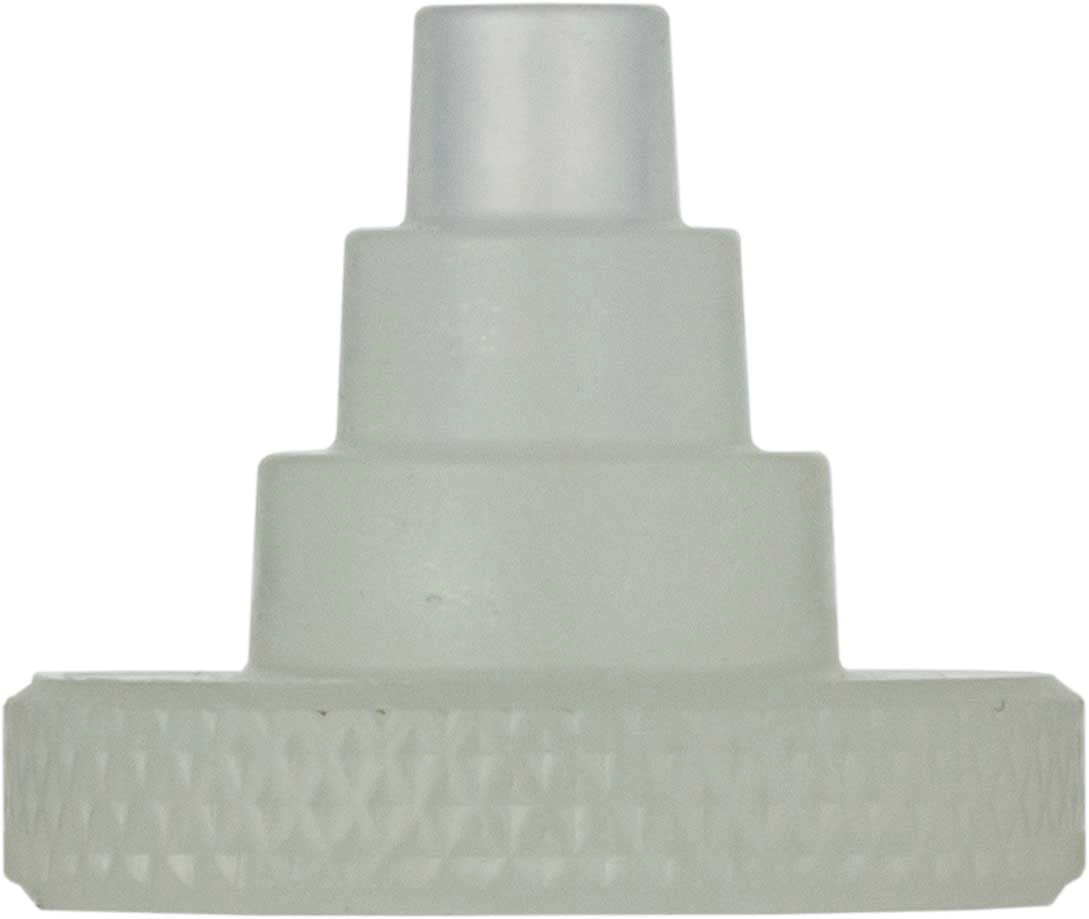 Adapters for 1, 3, 6 mL CHROMABOND SPE polypropylene (PP) columns