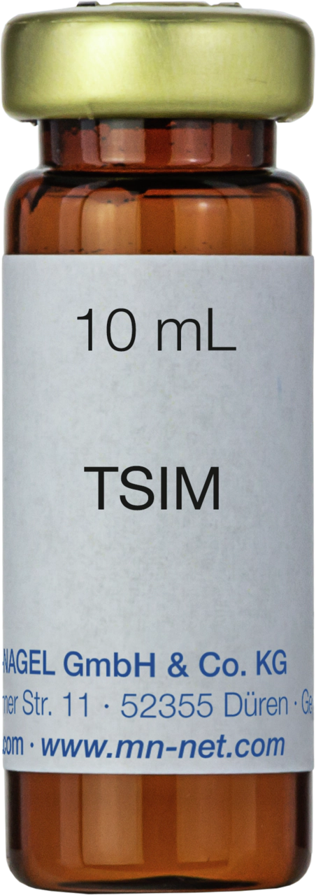 Derivatization reagents for GC, silylation, TSIM