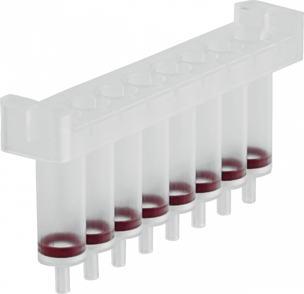 NucleoSpin 8 Blood QuickPure, 8‑well kit for quick DNA extraction from blood