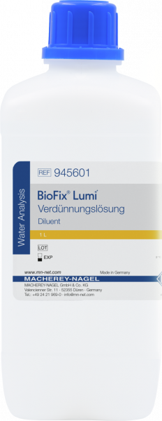 Diluent for BioFix Luminous bacteria